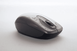 Logitech MX Master 3S Wireless Mouse